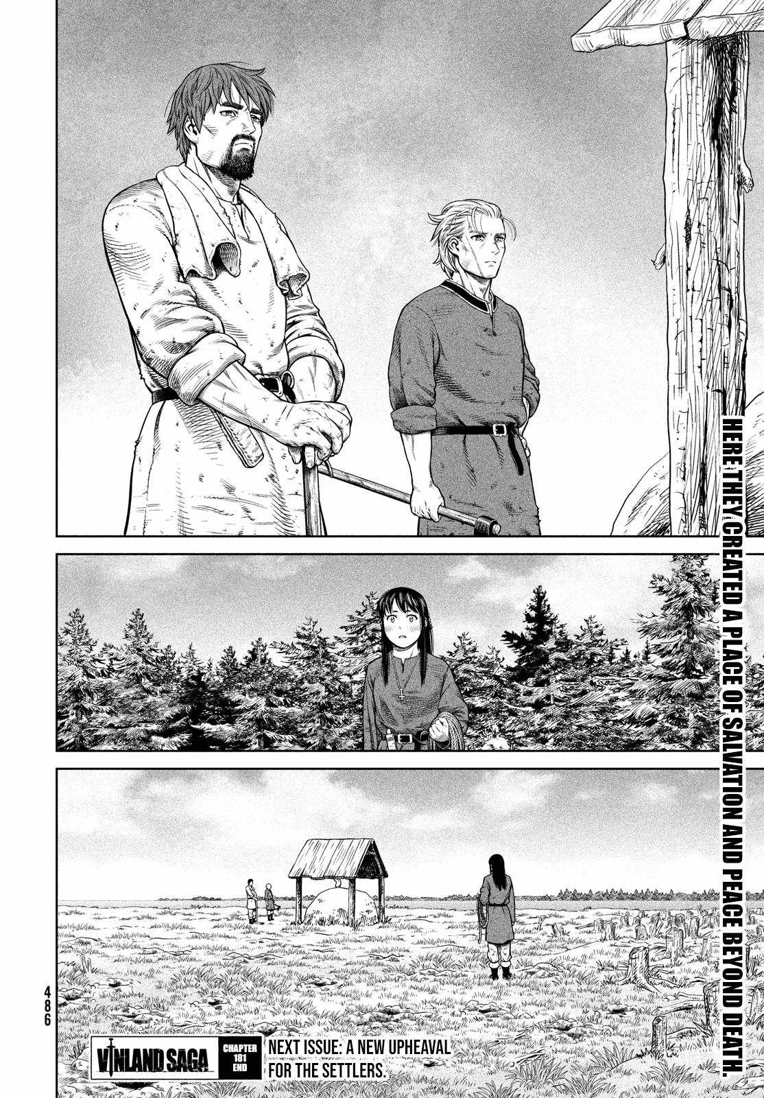 Vinland Saga, Chapter 181 image 24